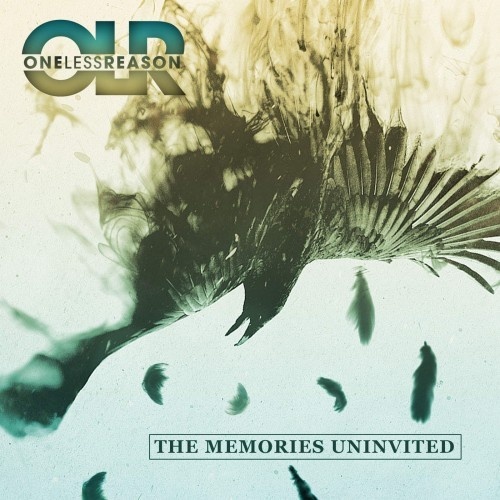 One Less Reason - The Memories Uninvited (2016)