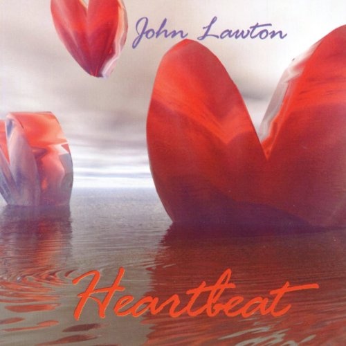John Lawton - Heartbeat (1980) [Reissue 2000] Lossless