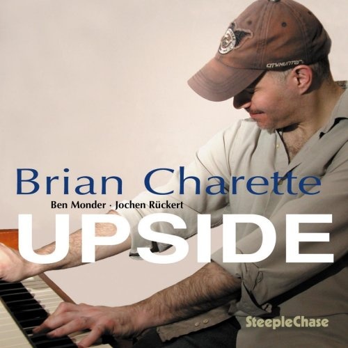 Brian Charette - Upside (2009)