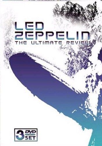 Led Zeppelin - The Ultimate Review 2005 [DVDRip]