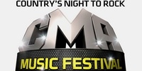 VA - CMA Music Festival: Country's Night to Rock (2016) [HDTV 720p]