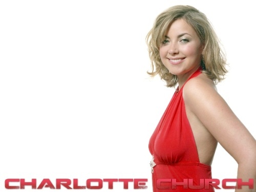 Charlotte Church - Discography (1998-2010) [Lossless+MP3]