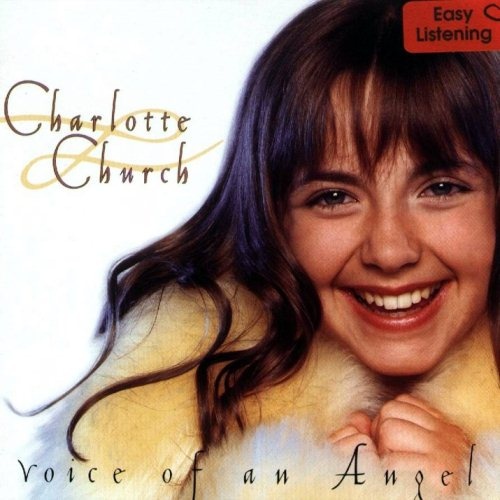 Charlotte Church - Discography (1998-2010) [Lossless+MP3]