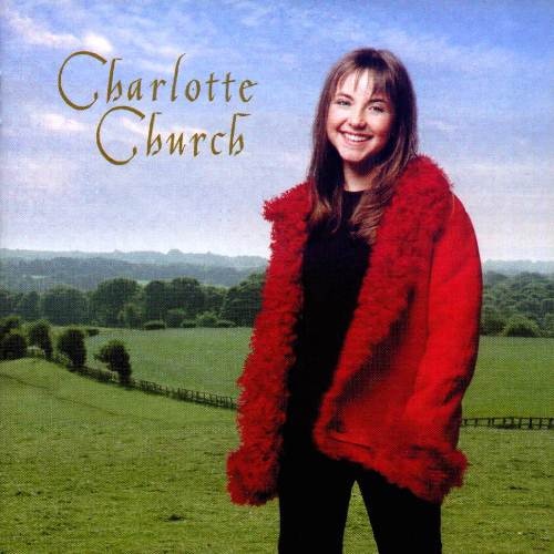 Charlotte Church - Discography (1998-2010) [Lossless+MP3]