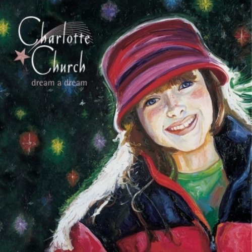 Charlotte Church - Discography (1998-2010) [Lossless+MP3]