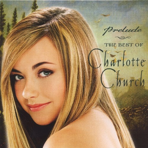 Charlotte Church - Discography (1998-2010) [Lossless+MP3]