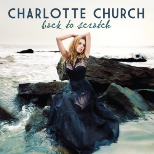 Charlotte Church - Discography (1998-2010) [Lossless+MP3]