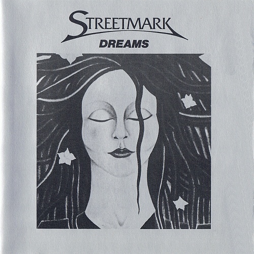 Streetmark - Dreams 1979 (lossless+mp3)