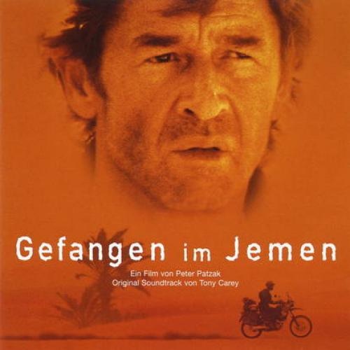 Tony Carey - Gefangen Im Jemen (1999)