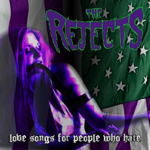 The Rejects - Discography (2012-2014) (MP3+Lossless)