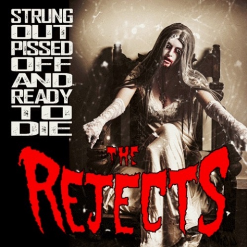 The Rejects - Discography (2012-2014) (MP3+Lossless)