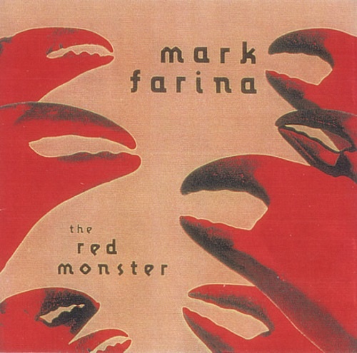 Mark Farina - The Red Monster (1993)