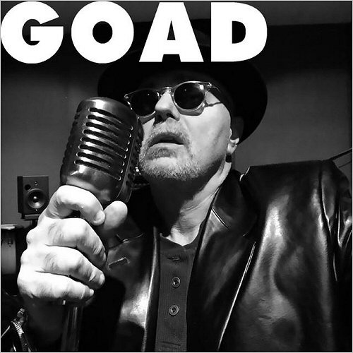 Larry Goad - Goad (2016)