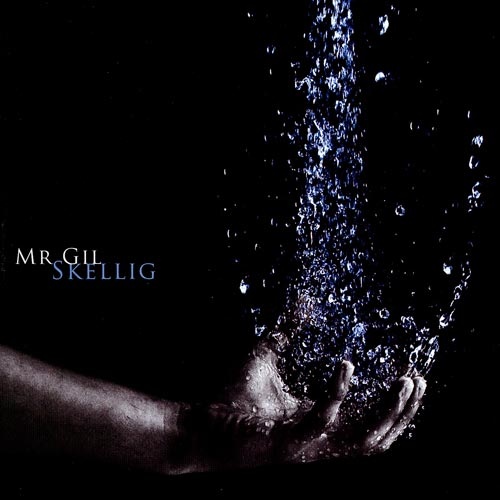 Mr. Gil - Skellig (2010) Lossless + MP3