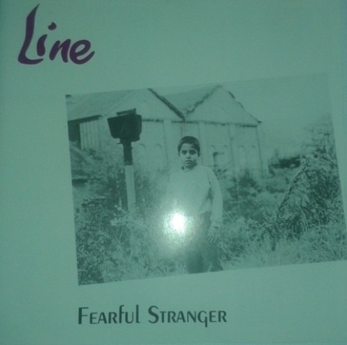 Line - Fearful Stranger (EP) (2002) Lossless + MP3