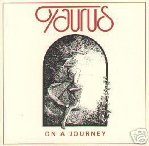 Taurus - On A Journey (1994) Lossless + MP3