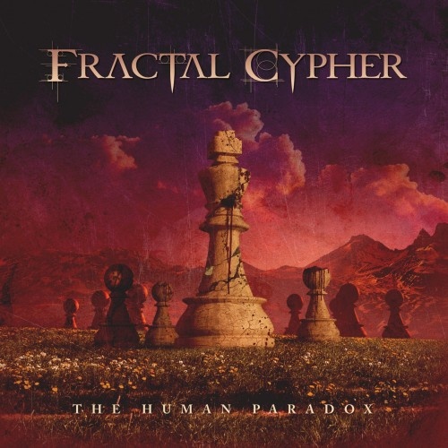 Fractal Cypher - The Human Paradox (2016)