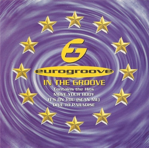 Eurogroove - In The Groove (1996) lossless