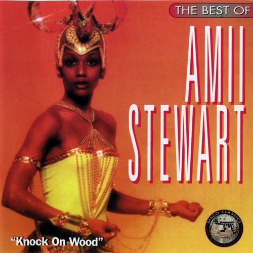 Amii Stewart - Knock On Wood. The Best Of (1996) [Lossless+Mp3]