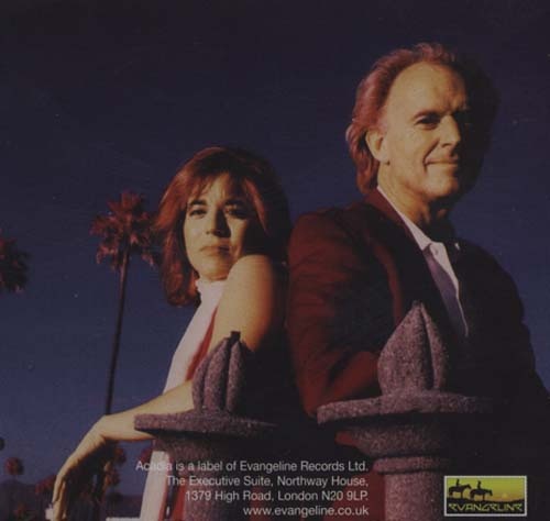 Gary Wright - Human Love 1999 (2007 Reissue)