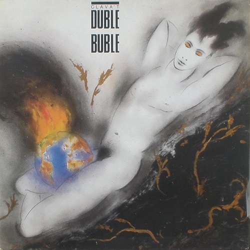 Duble Buble - Clava't (1986)