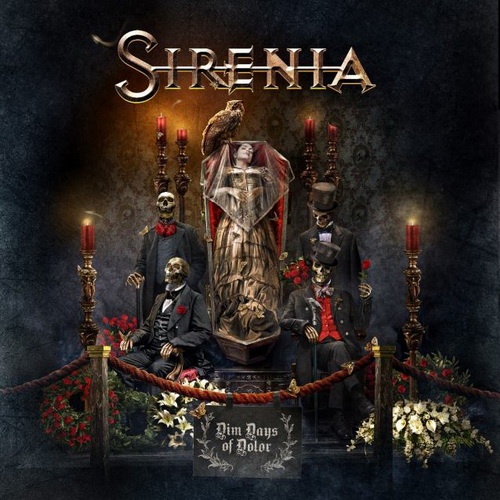   SIRENIA  