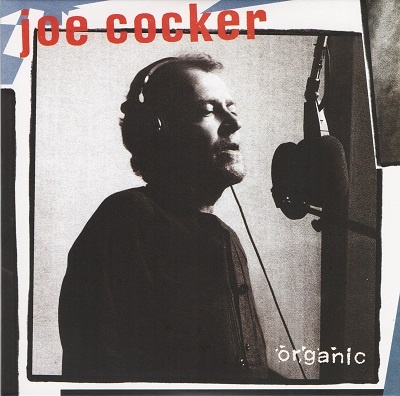 JOE COCKER - The Album Recordings 1984-2007 [Box Set, 14 CD] (2016) [lossless]