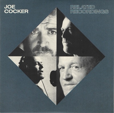 JOE COCKER - The Album Recordings 1984-2007 [Box Set, 14 CD] (2016) [lossless]