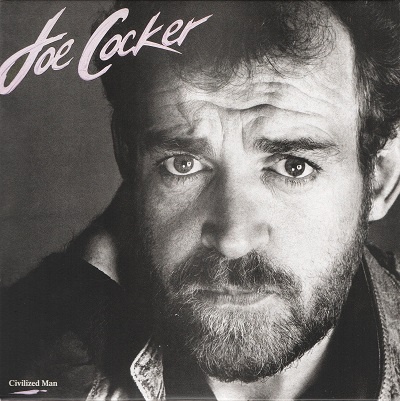 JOE COCKER - The Album Recordings 1984-2007 [Box Set, 14 CD] (2016) [lossless]