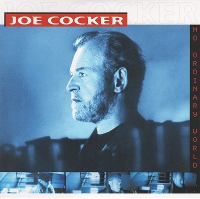 JOE COCKER - The Album Recordings 1984-2007 [Box Set, 14 CD] (2016) [lossless]