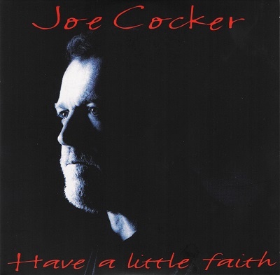 JOE COCKER - The Album Recordings 1984-2007 [Box Set, 14 CD] (2016) [lossless]