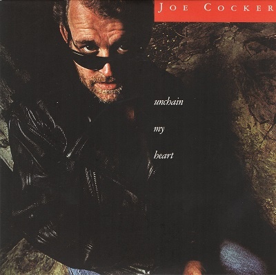 JOE COCKER - The Album Recordings 1984-2007 [Box Set, 14 CD] (2016) [lossless]