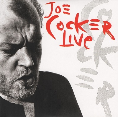 JOE COCKER - The Album Recordings 1984-2007 [Box Set, 14 CD] (2016) [lossless]