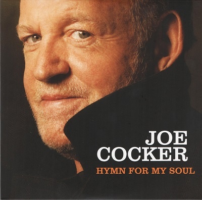 JOE COCKER - The Album Recordings 1984-2007 [Box Set, 14 CD] (2016) [lossless]