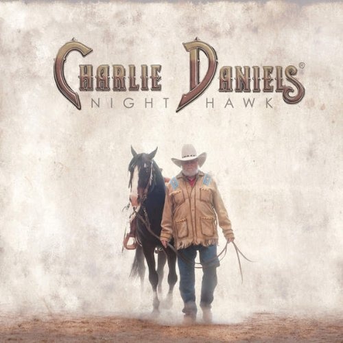 Charlie Daniels - Night Hawk (2016)