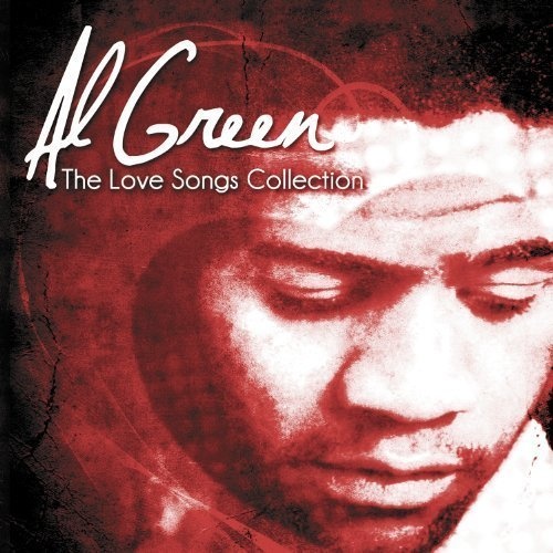 Al Green - The Love Songs Collection (2013) Lossless+MP3