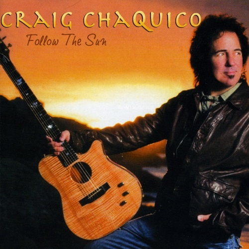 Craig Chaquico - Follow the Sun (2009) (lossless + MP3)