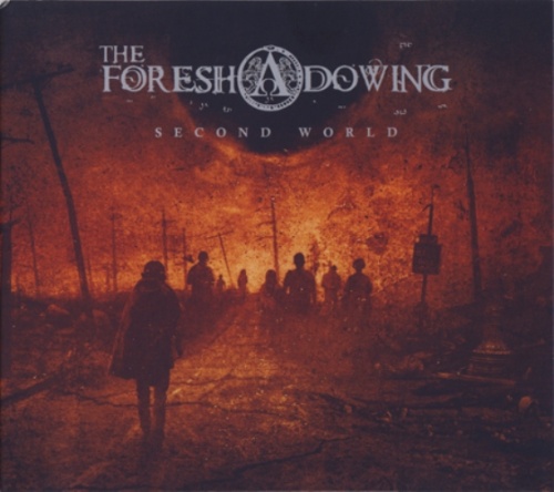 The Foreshadowing - Discography (2007-2016) (MP3+Lossless)