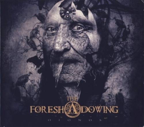 The Foreshadowing - Discography (2007-2016) (MP3+Lossless)