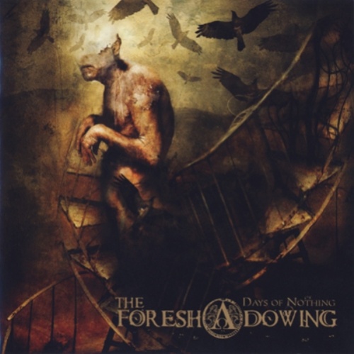 The Foreshadowing - Discography (2007-2016) (MP3+Lossless)