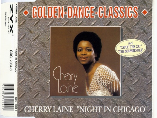 Cherry laine catch the cat. Cherry Laine дискография. Черри Лейн фото. Cherry Laine обложки альбомов. Cherry Laine - 1977 - a Night in Chicago.