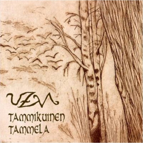 Uzva - Tammikuinen Tammela (2000) Lossless