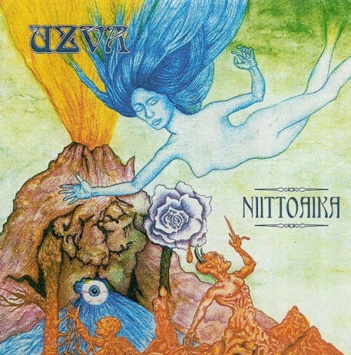 Uzva - Nittoaika (2002) Lossless