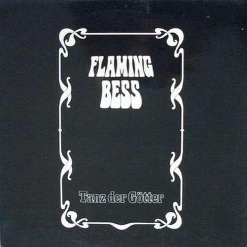 Flaming Bess - Tanz Der Gotter 1979