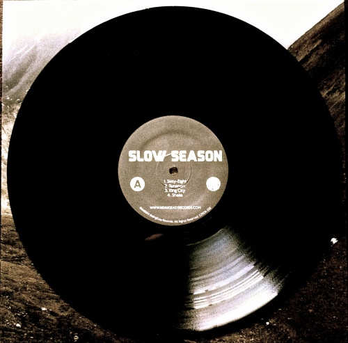 Slow Season - Mountains 2014