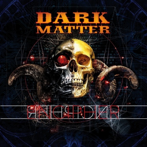 Dark Matter - Encipher (2016)