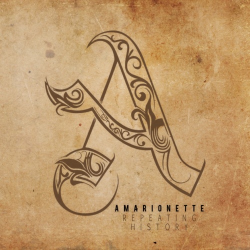 Amarionette - Repeating History (2016)