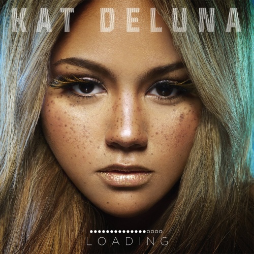 Kat DeLuna - Loading (2016) Lossless