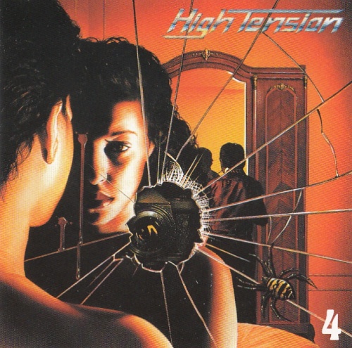 High Tension-4 (1994)  (Lossless)