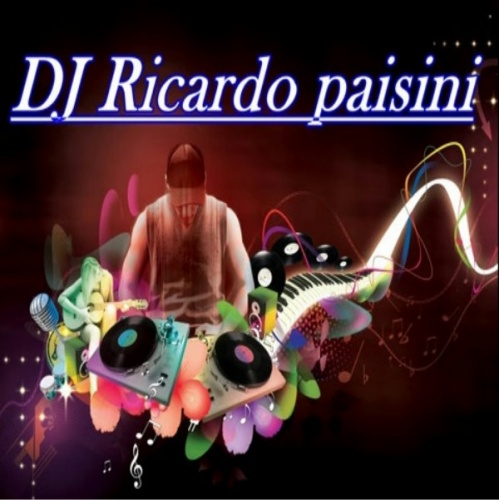 DJ Ricardo Paisini - New Italo Disco Mix Vol.1 (2016)